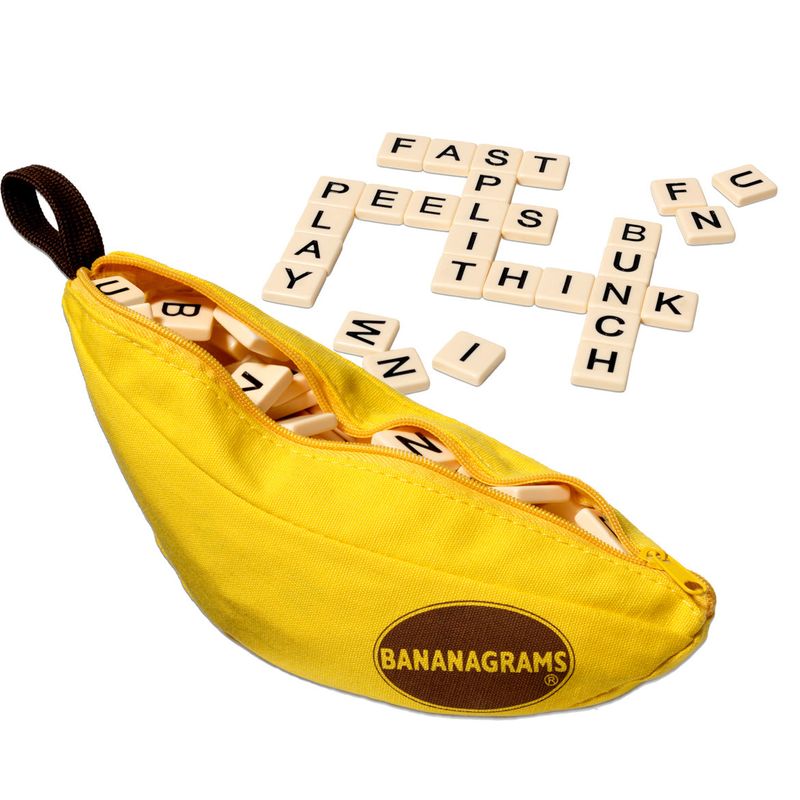 Bananagrams