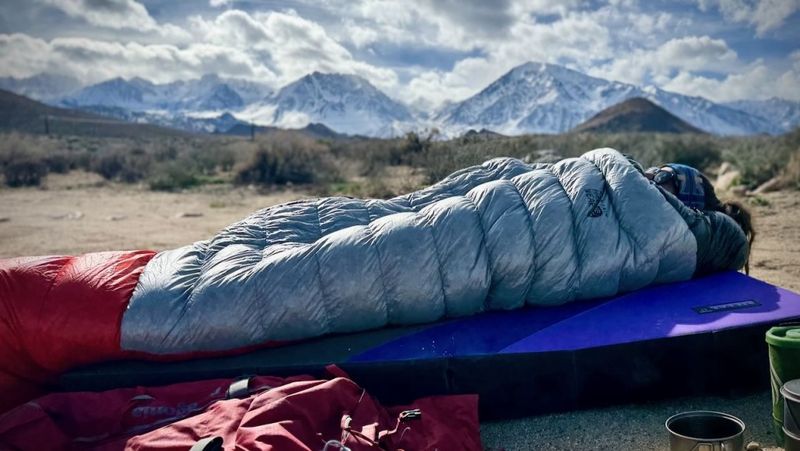 Mountain Hardwear Phantom 15 — Cold-Leaning Security for Shoulder Season