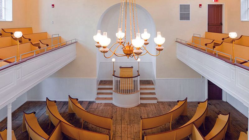 African Meeting House (Boston, Massachusetts)