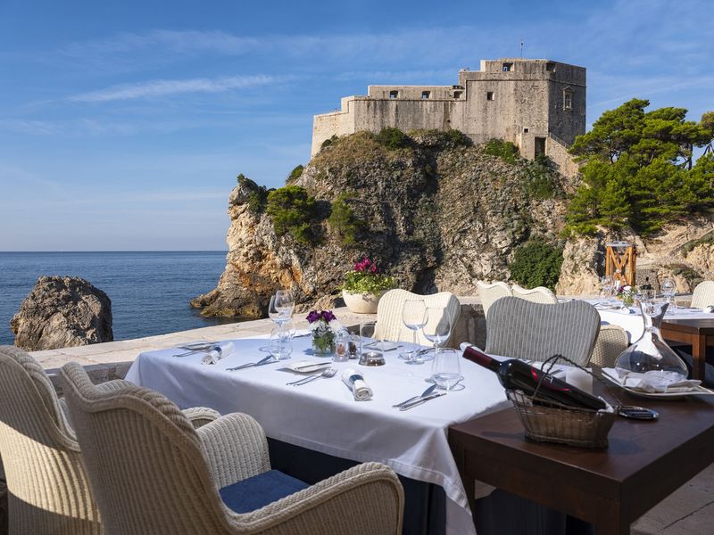 Nautika — Dubrovnik, Croatia