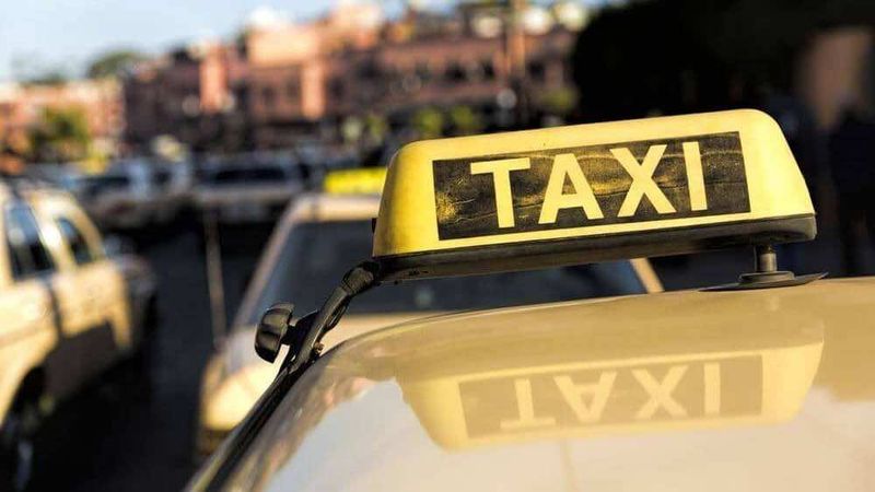 Taxis Will Try to Overcharge You