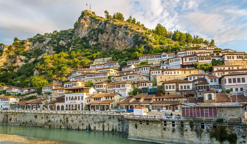 Berat, Albania