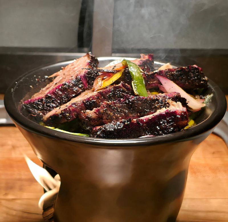 Smoke 'N Ash BBQ (Arlington, TX)