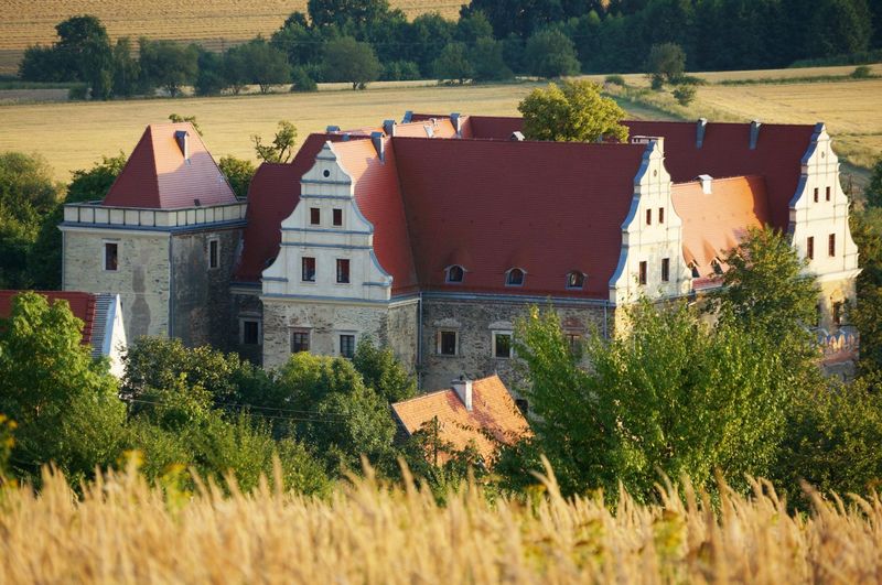 Gola Castle