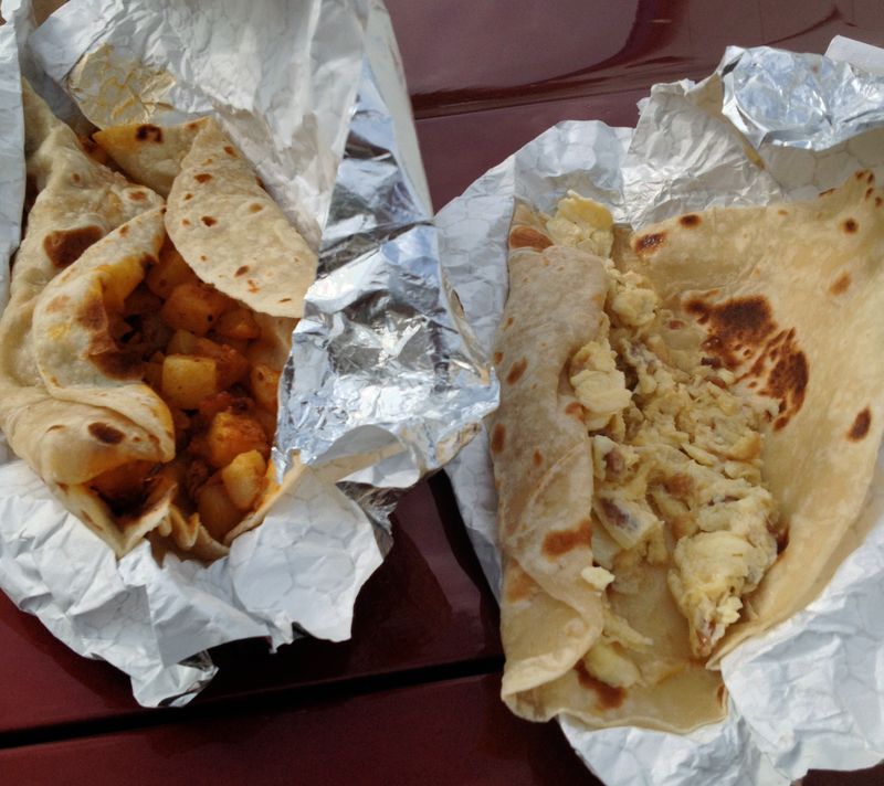 Stripes – Beyond the Q-Taco