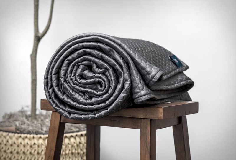Away Travel Blanket