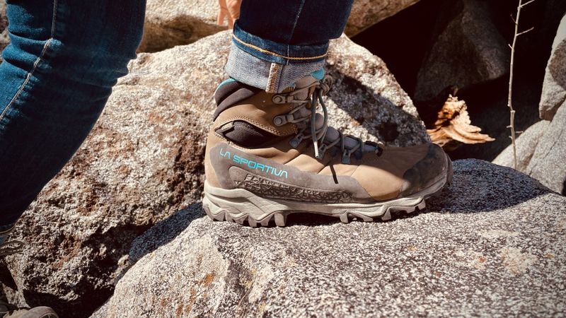 La Sportiva Nucleo High II GTX