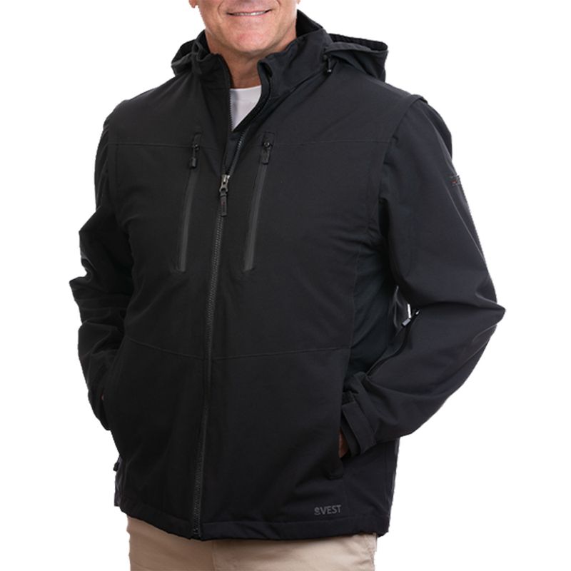 SCOTTeVEST Revolution Plus 2.0 Jacket