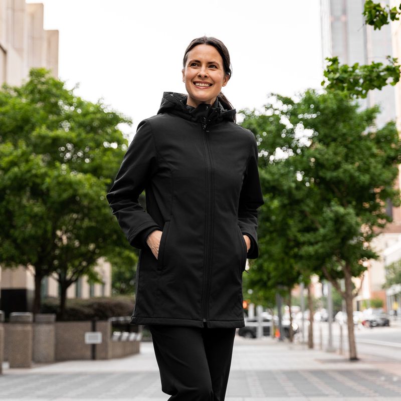 SCOTTeVEST Penny Coat (Women)