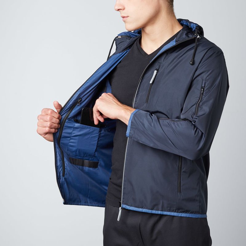 VERSATYL Unisex Travel Jacket