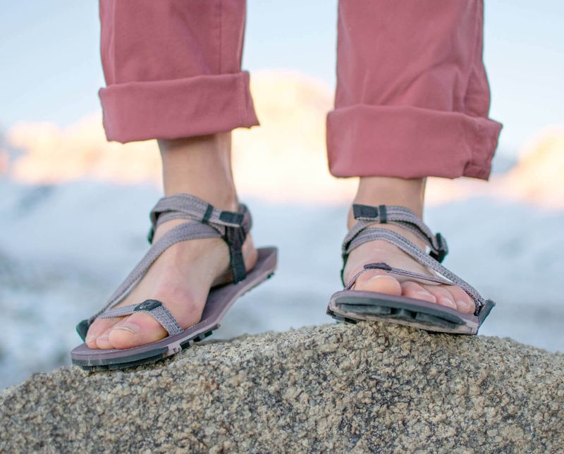 Xero Shoes Z-Trail EV