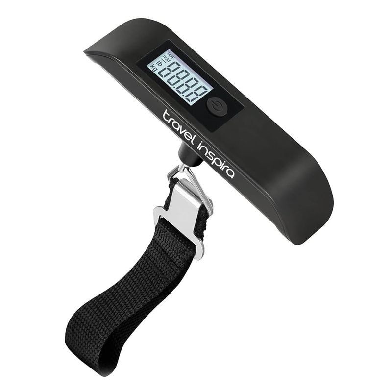 Travel Inspira Digital Hanging Scale