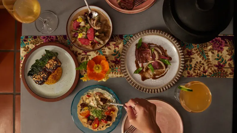 Orlando, Florida: Theme Park City's Authentic Treasure