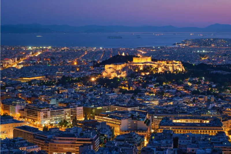 Athens, Greece