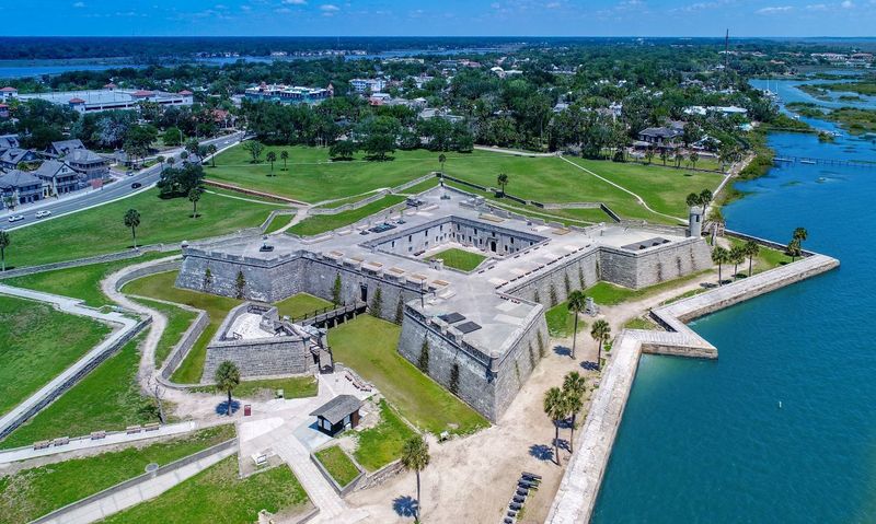 St. Augustine