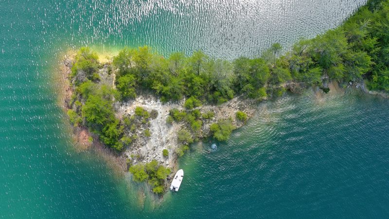 Crystal Lakes Within Reach