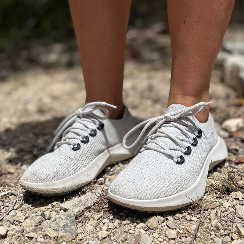 Allbirds Tree Dashers