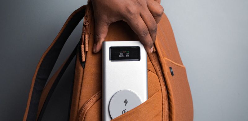 Power Bank Strategy: <100Wh & Carry-On Only