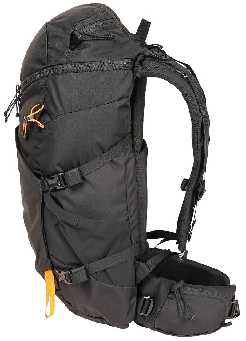 Mystery Ranch Coulee 30: Rugged Reliability