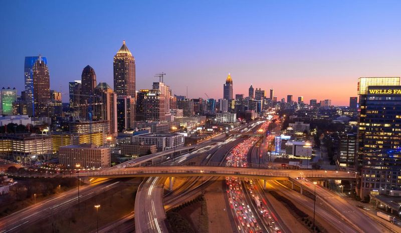 Atlanta, Georgia