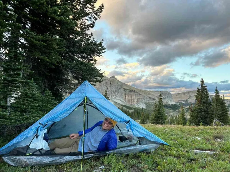Zpacks Duplex: The Long-Distance Legend