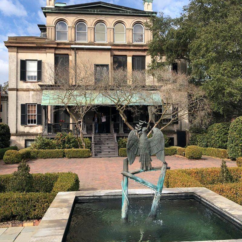 Harper Fowlkes House