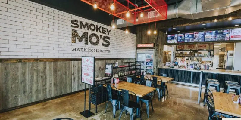 Smokey Mo’s BBQ