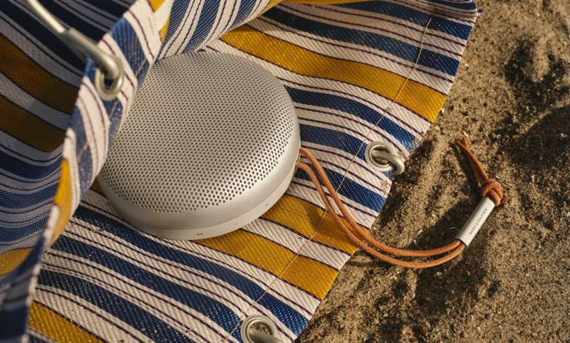 B&O Beosound A1 (3rd Gen)