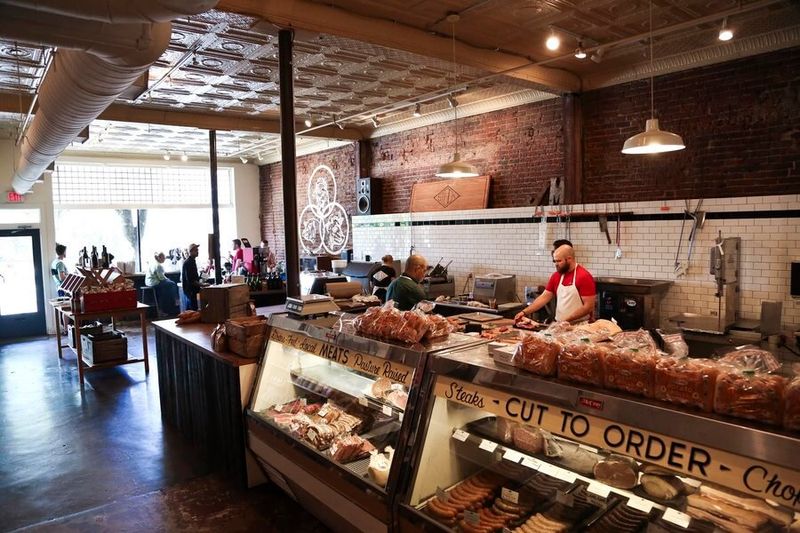 JM Stock Provisions — Charlottesville