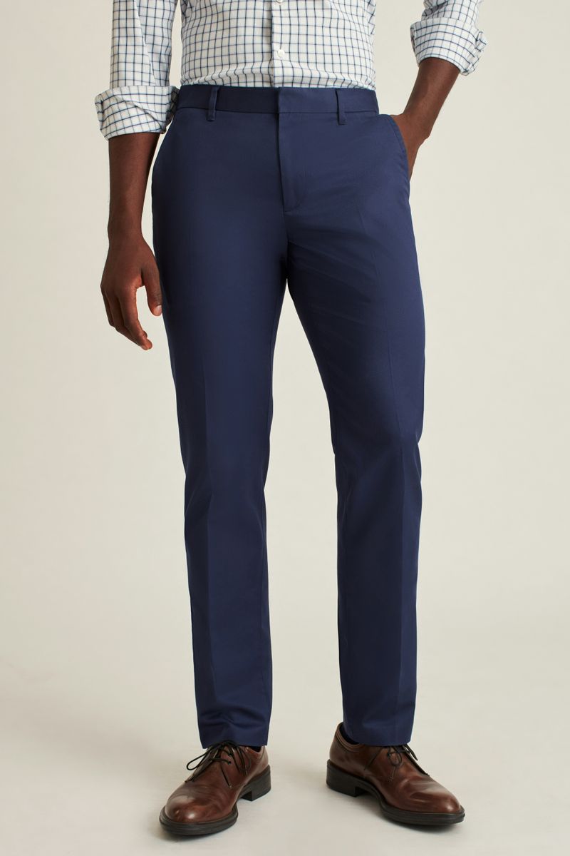 Bonobos Stretch Weekday Warrior Slim‑Fit