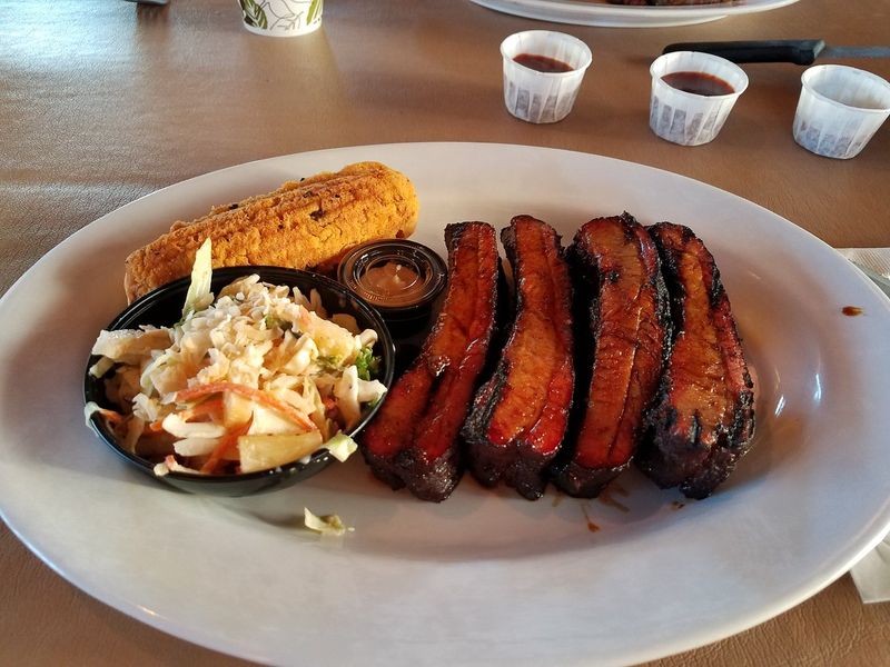 Torrey Grill & Bbq