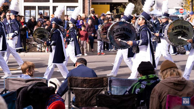 Experience Nevada's Vibrant Festival Culture