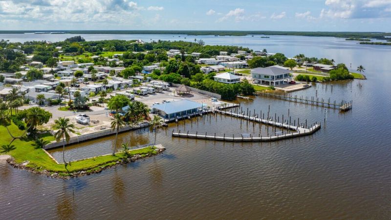 Everglades City & Chokoloskee