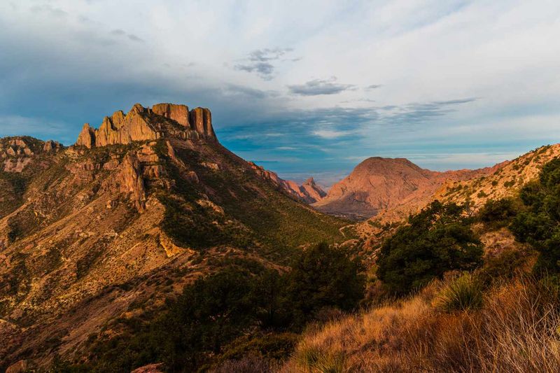 Take Day Trips to Natural Wonders
