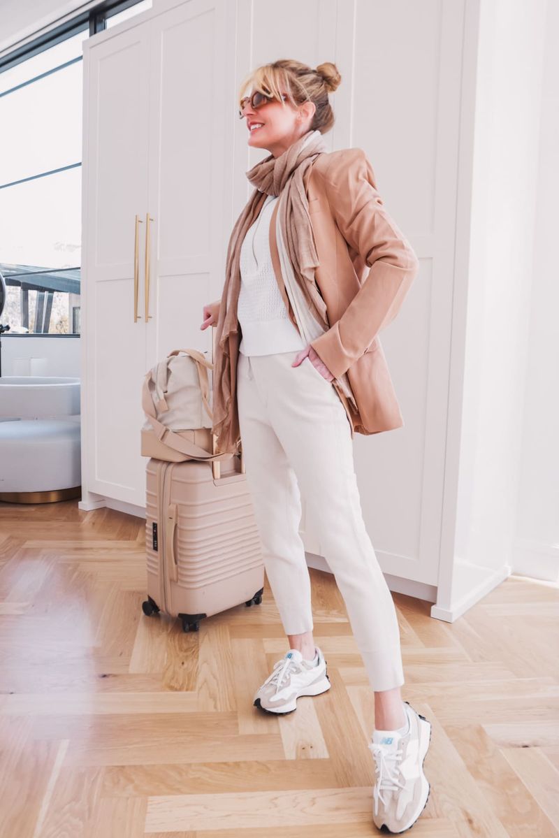 Choose Versatile Clothing