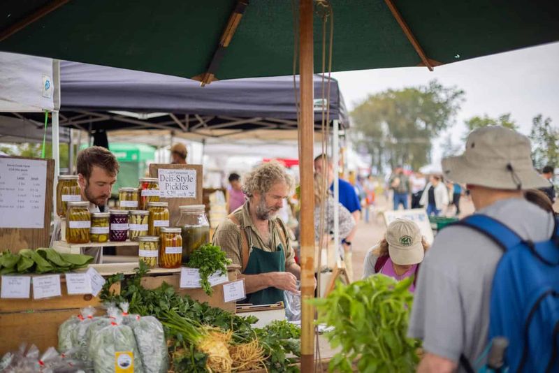 Community Spirit Defines Vermont's Social Character
