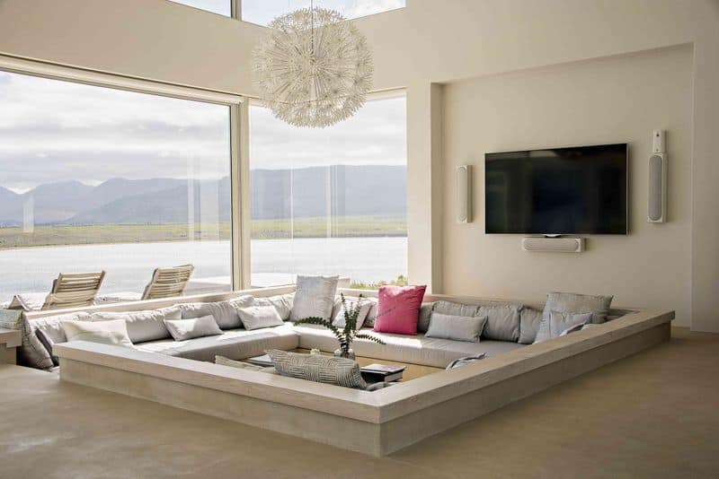 - Decor Hint Sunken Living Rooms