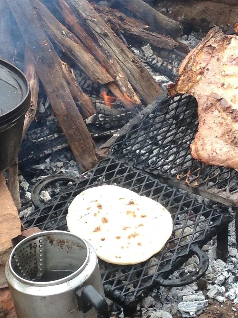 More Than a Meal - A Cultural Experience