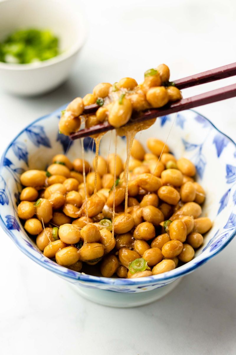 Natto (Breakfast Trays)