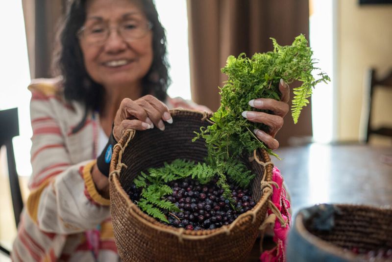Supporting Local Foragers and Economy