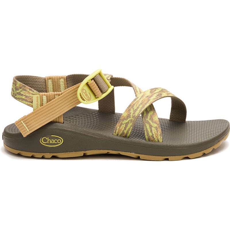 Chaco Z/Cloud