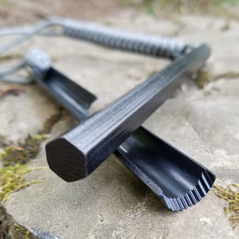 FERROFIRE FS916 Super-Duty Rod