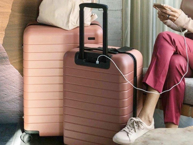 Away Carry-On Luggage
