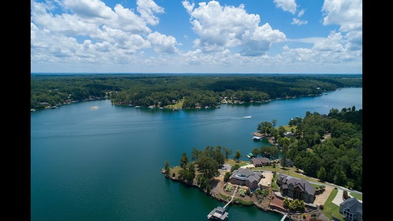 Real Name: Lewis Smith Lake