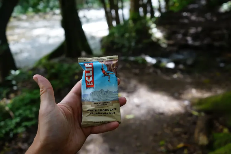 CLIF Bar (Original) – Best classic trail fuel