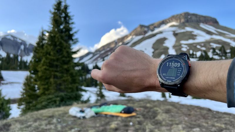 Garmin Fenix 7 Series