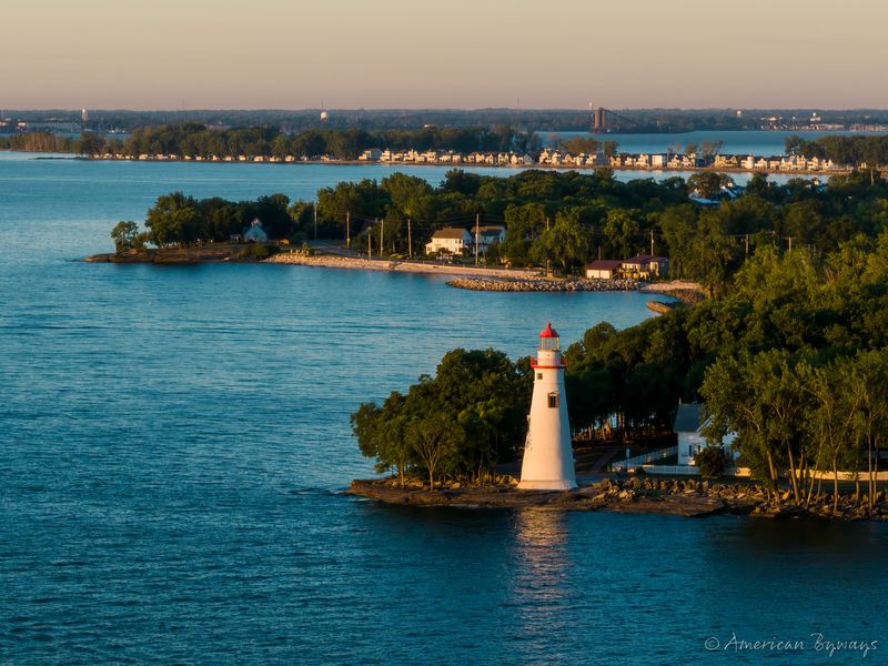 Marblehead Lighthouse
