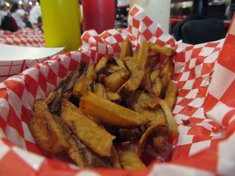 Side Dishes That Could Stop Your Heart