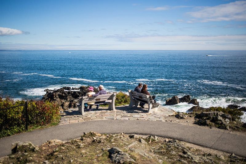 Finding the Marginal Way Sea Cave