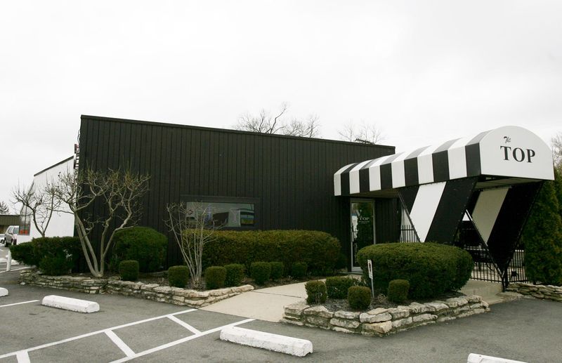 The Top Steak House – Columbus